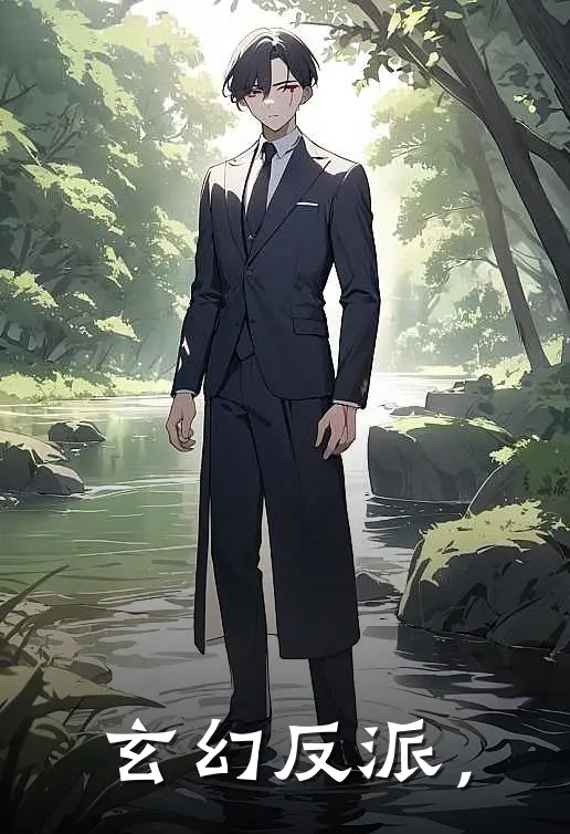 玄幻反派，（顾清林凡）全文免费阅读无弹窗大结局_（玄幻反派，全文免费阅读无弹窗）顾清林凡最新章节列表_笔趣阁（玄幻反派，）