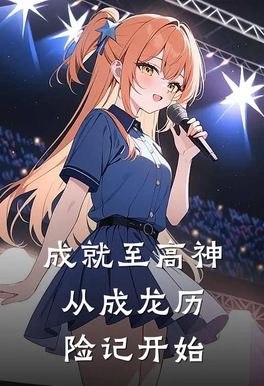 陈九安成龙(成就至高神从成龙历险记开始)全本免费在线阅读_(成就至高神从成龙历险记开始)完结版免费在线阅读