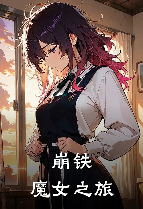 崩铁：魔女之旅(景元赫雷菈)小说完结版_全文阅读免费全集崩铁：魔女之旅景元赫雷菈