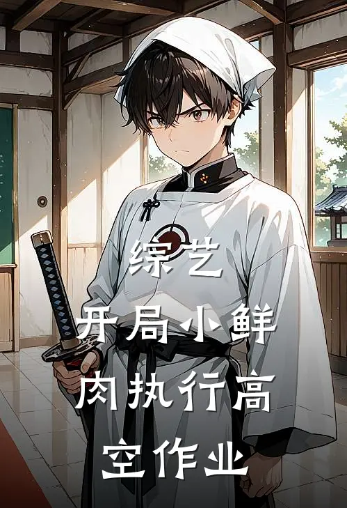 综艺：开局小鲜肉执行高空作业(林亦周甜儿)最热门小说_小说完整版综艺：开局小鲜肉执行高空作业林亦周甜儿