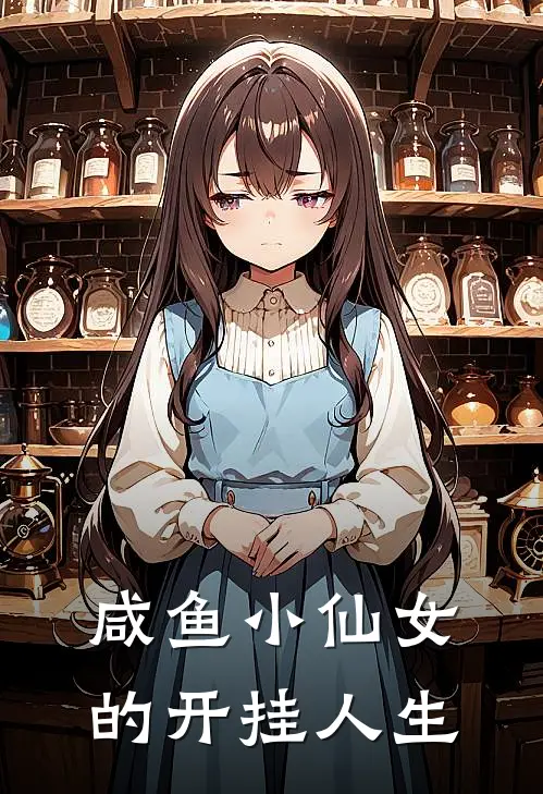 咸鱼小仙女的开挂人生（顾云初陆小鱼）全文免费阅读无弹窗大结局_咸鱼小仙女的开挂人生最新章节列表_笔趣阁（顾云初陆小鱼）