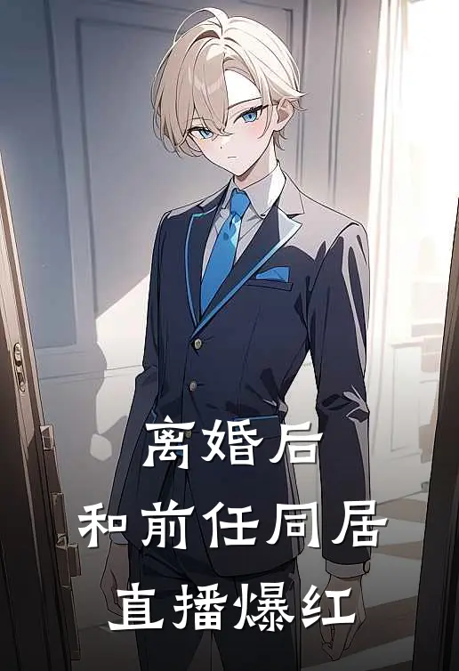 离婚后，和前任同居直播爆红庄尽欢夏城南全文阅读免费全集_最新全本小说离婚后，和前任同居直播爆红(庄尽欢夏城南)