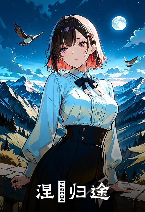 涅槃归途苏晚陆明轩无弹窗全文免费阅读_最新推荐小说涅槃归途(苏晚陆明轩)