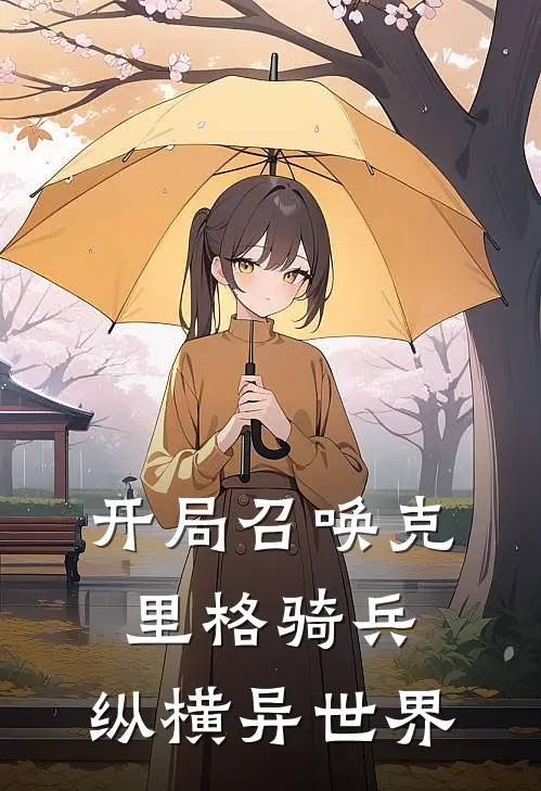 开局召唤克里格骑兵，纵横异世界