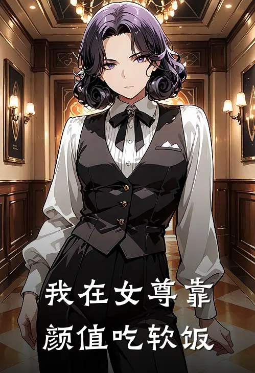 我在女尊靠颜值吃软饭