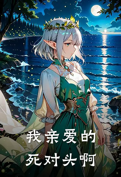 我亲爱的死对头啊贺唯奚云岁晚完本小说大全_免费小说免费阅读我亲爱的死对头啊(贺唯奚云岁晚)