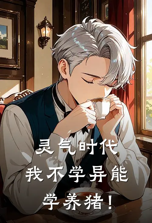 刘辉周昊(灵气时代，我不学异能学养猪！)全章节在线阅读_(灵气时代，我不学异能学养猪！)全本在线阅读