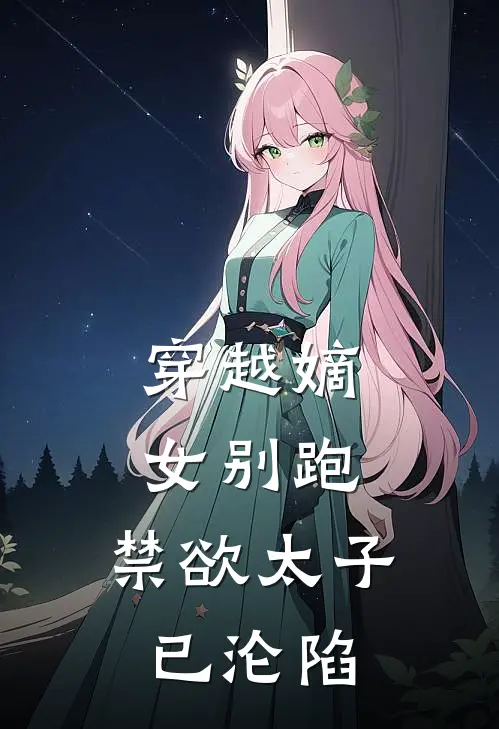 穿越嫡女别跑，禁欲太子已沦陷