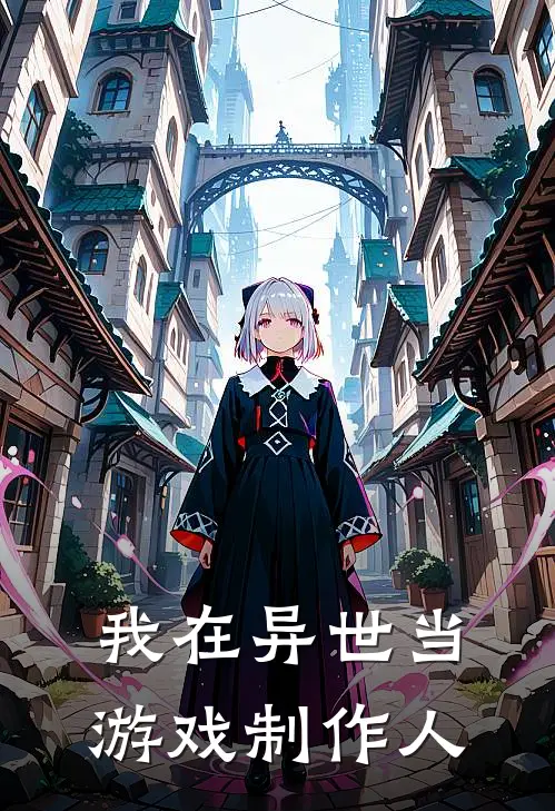 我在异世当游戏制作人