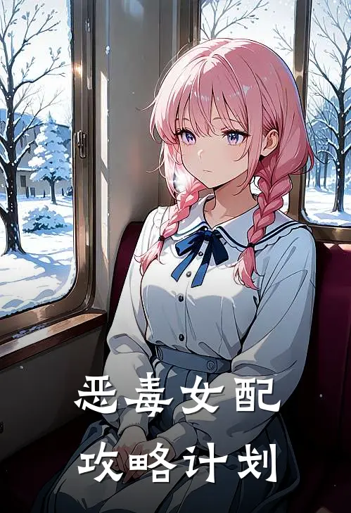 恶毒女配攻略计划