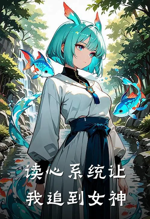 云锋顾美丽读心系统让我追到女神完结版在线阅读_读心系统让我追到女神全集免费在线阅读