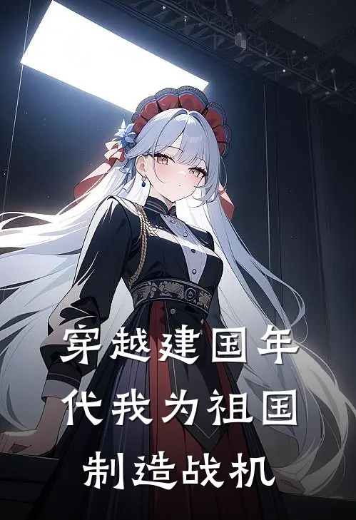 穿越建国年代我为祖国制造战机林薇赵明诚最新好看小说_最新章节列表穿越建国年代我为祖国制造战机(林薇赵明诚)