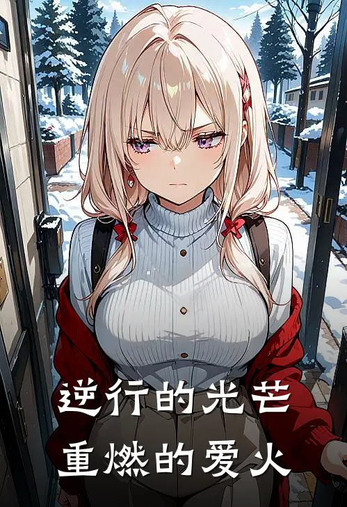 逆行的光芒，重燃的爱火(林晚江臣)全本免费在线阅读_林晚江臣全文阅读