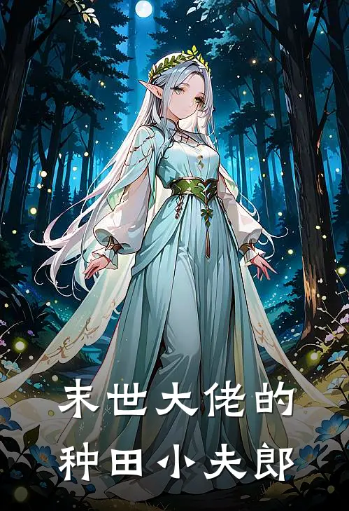 末世大佬的种田小夫郎(阮秋沈烽)最新完结小说推荐_热门小说排行榜末世大佬的种田小夫郎阮秋沈烽