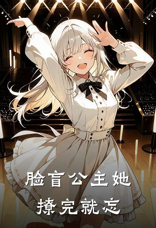 脸盲公主她撩完就忘