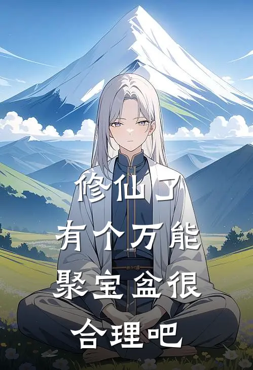 修仙了，有个万能聚宝盆很合理吧(许七安木虚子)新热门小说_免费完结小说修仙了，有个万能聚宝盆很合理吧(许七安木虚子)