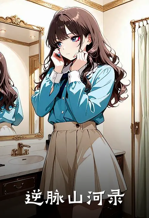 逆脉山河录(林溯阿蛮)完整版免费全文阅读_完本小说推荐逆脉山河录(林溯阿蛮)