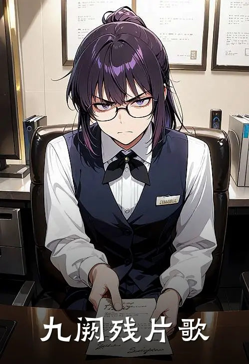 九阙残片歌(云澈月姬)热门小说推荐_免费小说在线看九阙残片歌云澈月姬