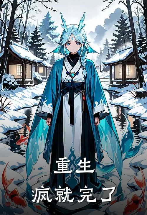 重生：疯就完了