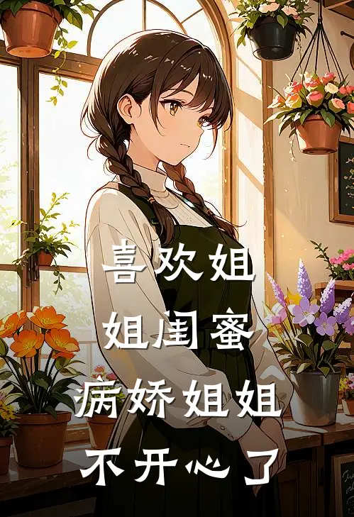 喜欢姐姐闺蜜，病娇姐姐不开心了白逸尘秦语晗最新热门小说_免费小说全文阅读喜欢姐姐闺蜜，病娇姐姐不开心了(白逸尘秦语晗)