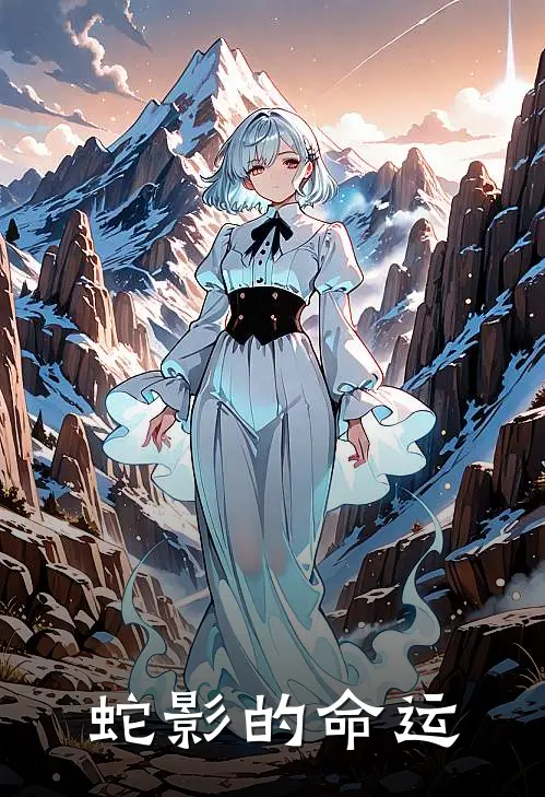 蛇影的命运(李易铭乔瓦尼)免费小说完结版_免费小说免费阅读蛇影的命运李易铭乔瓦尼