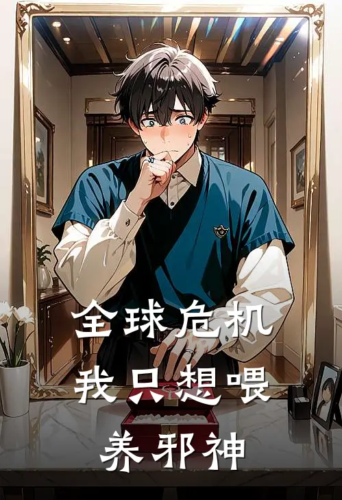 全球危机：我只想喂养邪神