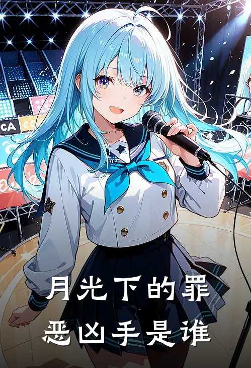 月光下的罪恶凶手是谁