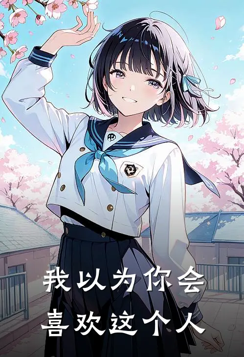 我以为你会喜欢这个人