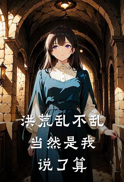 洪荒乱不乱，当然是我说了算(林辰盘古)全本免费在线阅读_林辰盘古全文阅读