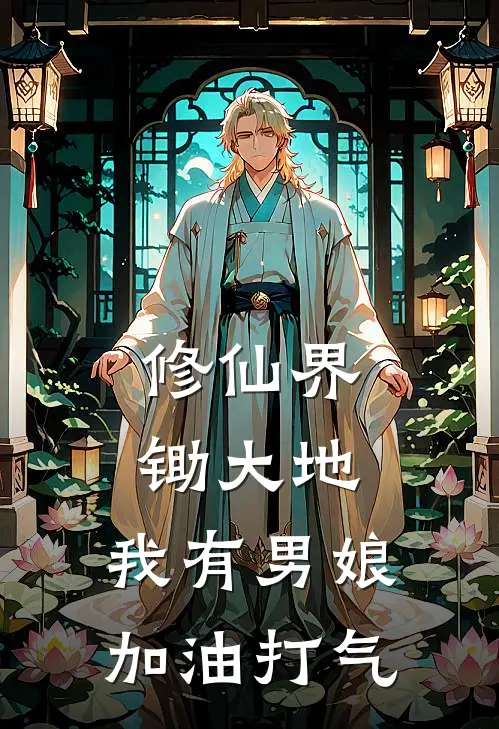 江宁李怀慕修仙界锄大地，我有男娘加油打气最新章节阅读_江宁李怀慕最新章节在线阅读