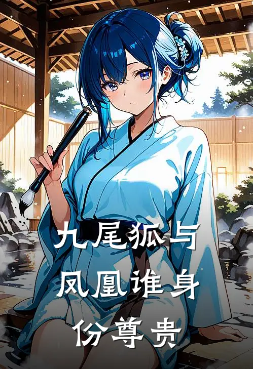 九尾狐与凤凰谁身份尊贵