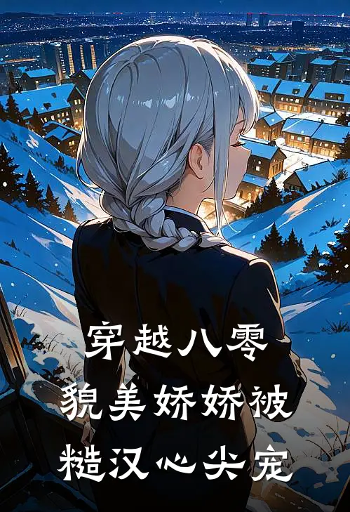 穿越八零：貌美娇娇被糙汉心尖宠(周秀宛许岳平)完本小说_热门的小说穿越八零：貌美娇娇被糙汉心尖宠周秀宛许岳平