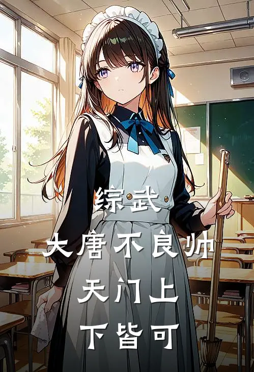 综武：大唐不良帅，天门上下皆可(江辰李寒衣)完结版免费小说_热门完结小说综武：大唐不良帅，天门上下皆可(江辰李寒衣)