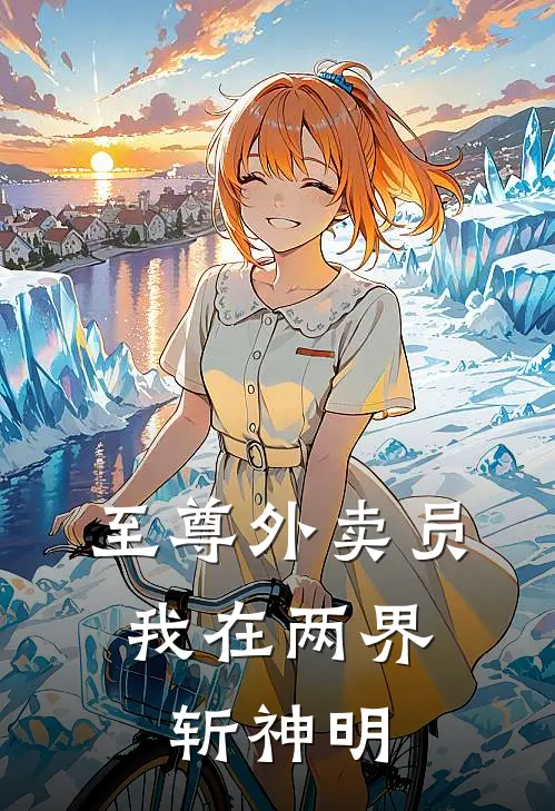 至尊外卖员：我在两界斩神明(王凡王雨晴)全文阅读免费全集_完结小说至尊外卖员：我在两界斩神明王凡王雨晴