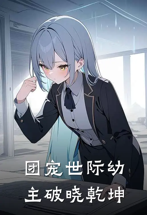 团宠世际幼主破晓乾坤