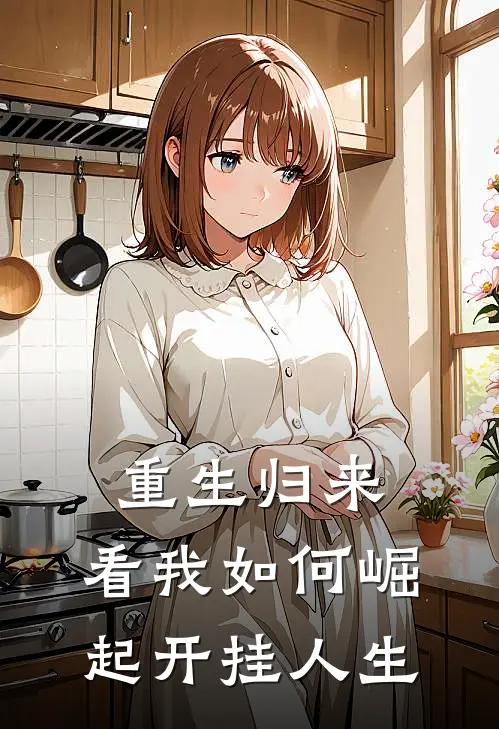 重生归来：看我如何崛起开挂人生如云甘鑫泽最新好看小说_最新完本小说重生归来：看我如何崛起开挂人生如云甘鑫泽