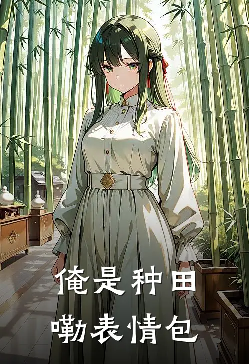 俺是种田嘞表情包