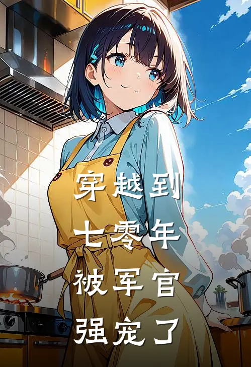 穿越到七零年，被军官强宠了叶贝蹊陆景澜免费小说全文阅读_免费小说在线阅读穿越到七零年，被军官强宠了叶贝蹊陆景澜