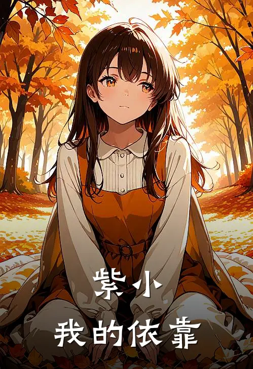 紫小：我的依靠阿卡斯紫伽免费完整版小说_热门小说大全紫小：我的依靠阿卡斯紫伽