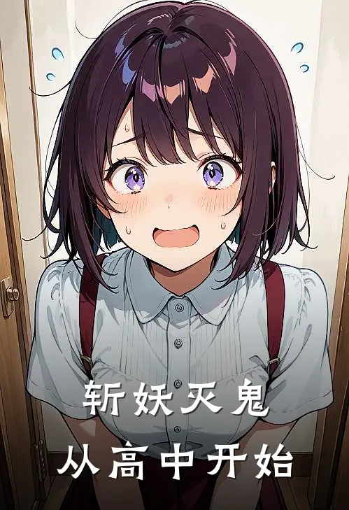 斩妖灭鬼，从高中开始(柳天余马尚)小说最新章节_全文免费小说斩妖灭鬼，从高中开始柳天余马尚