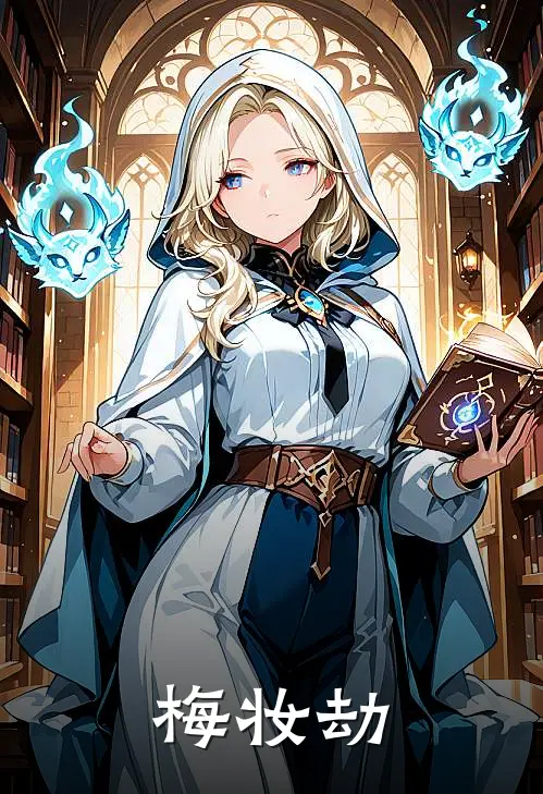 梅妆劫(沈知意林远)免费小说完结版_免费小说免费阅读梅妆劫沈知意林远