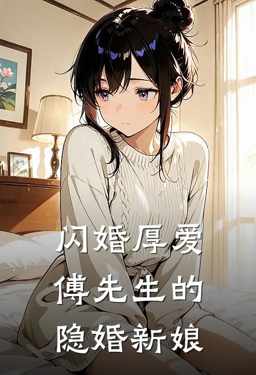 闪婚厚爱：傅先生的隐婚新娘(阮初瑶傅沉砚)全文免费小说_小说免费完结闪婚厚爱：傅先生的隐婚新娘(阮初瑶傅沉砚)
