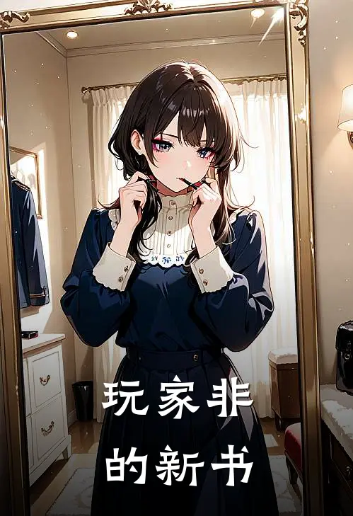 玩家非的新书(藤原高木)无弹窗小说免费阅读_小说完整版免费阅读玩家非的新书藤原高木