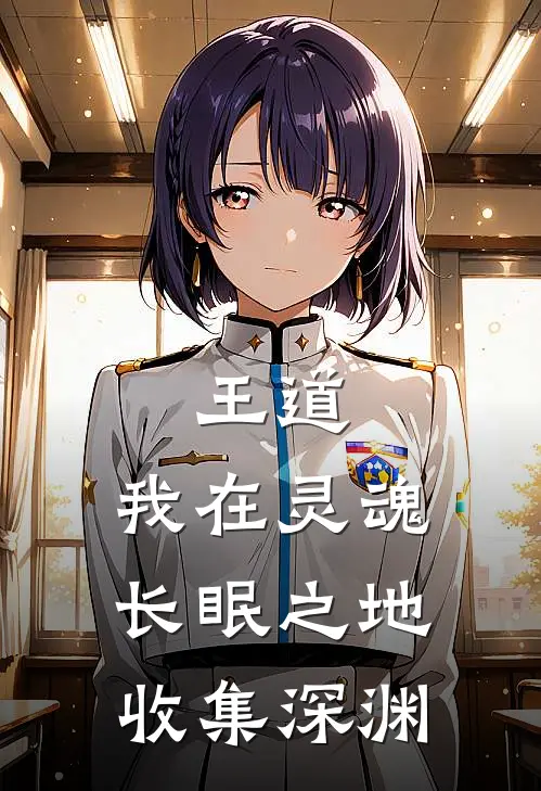 王道：我在灵魂长眠之地收集深渊(摩恩莱克)完本小说_免费阅读无弹窗王道：我在灵魂长眠之地收集深渊摩恩莱克