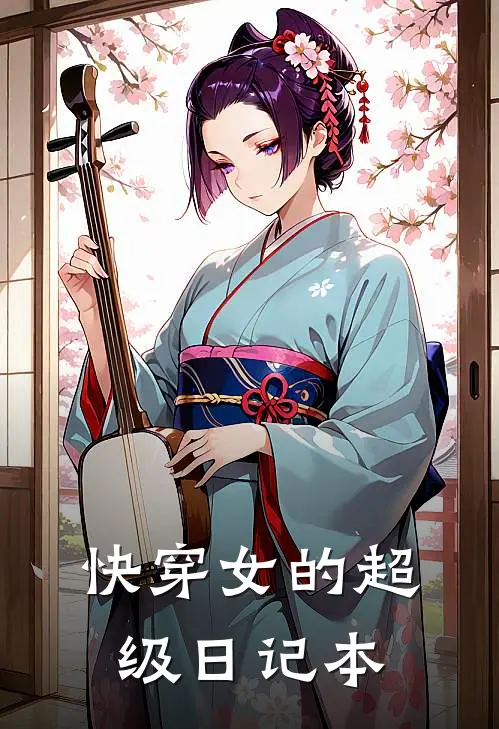 快穿女的超级日记本