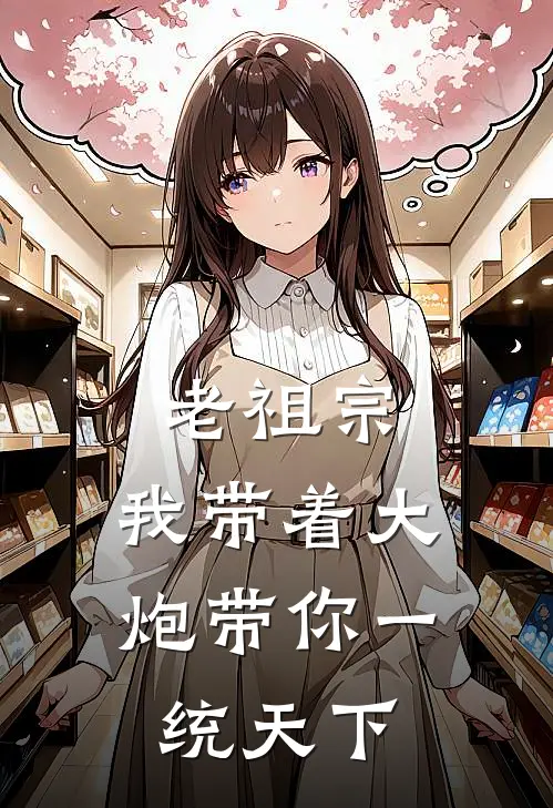 老祖宗，我带着大炮带你一统天下嬴政秦始皇热门的网络小说_热门的网络小说老祖宗，我带着大炮带你一统天下(嬴政秦始皇)