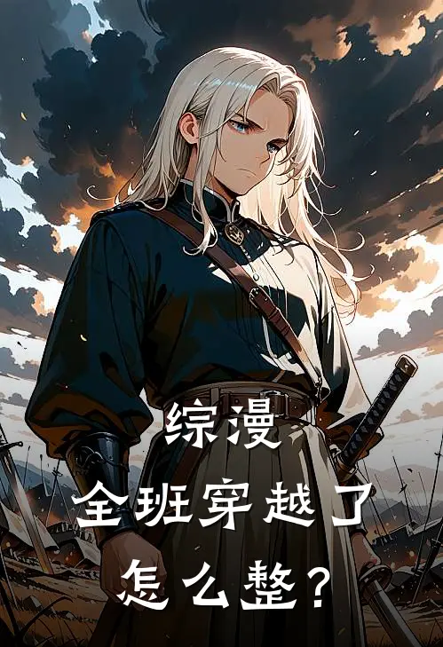 综漫：全班穿越了怎么整？林奈加藤最新完结小说推荐_全集免费小说综漫：全班穿越了怎么整？林奈加藤