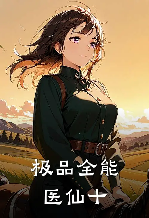极品全能医仙十