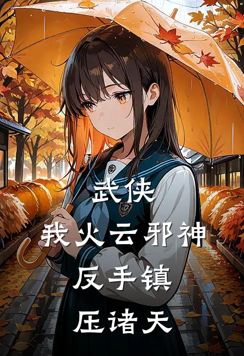 武侠：我火云邪神，反手镇压诸天林平之木高峰最新好看小说_最新章节列表武侠：我火云邪神，反手镇压诸天(林平之木高峰)