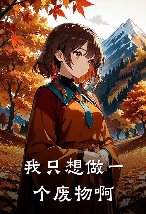 我只想做一个废物啊(赖恩白无当)免费小说阅读_完结版小说推荐我只想做一个废物啊(赖恩白无当)